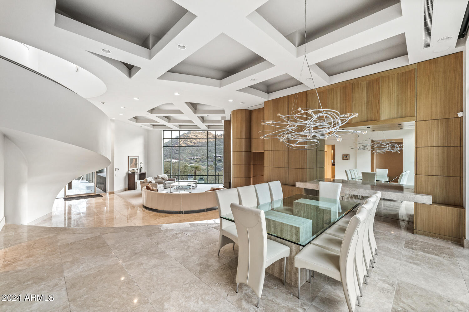 Tatum Canyon - Residential
