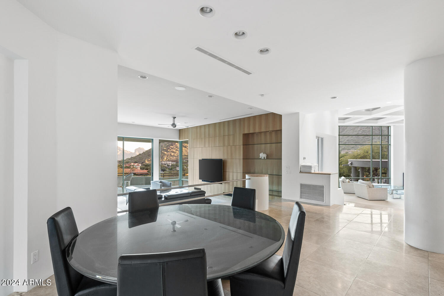 Tatum Canyon - Residential
