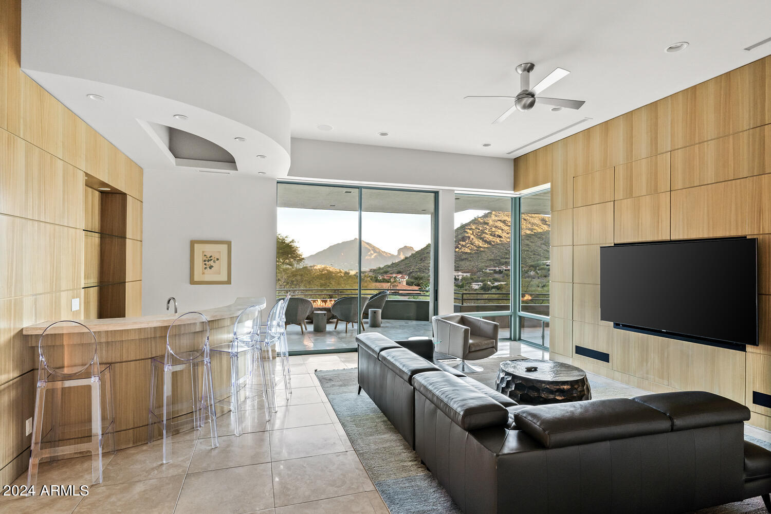 Tatum Canyon - Residential