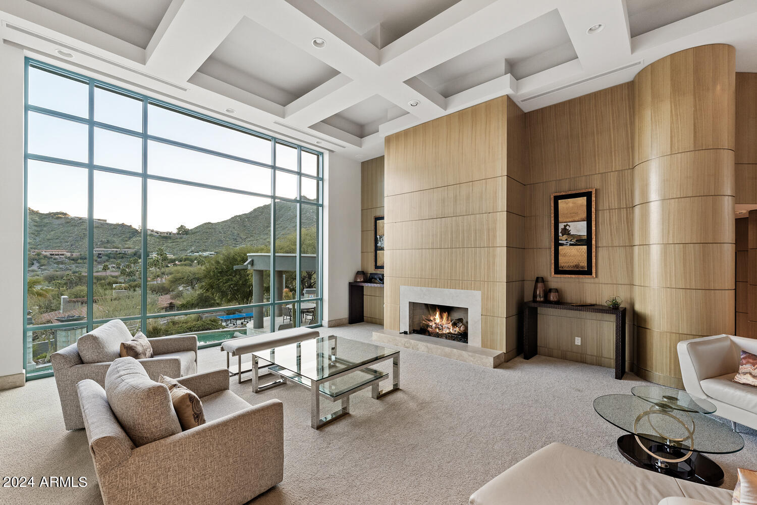 Tatum Canyon - Residential