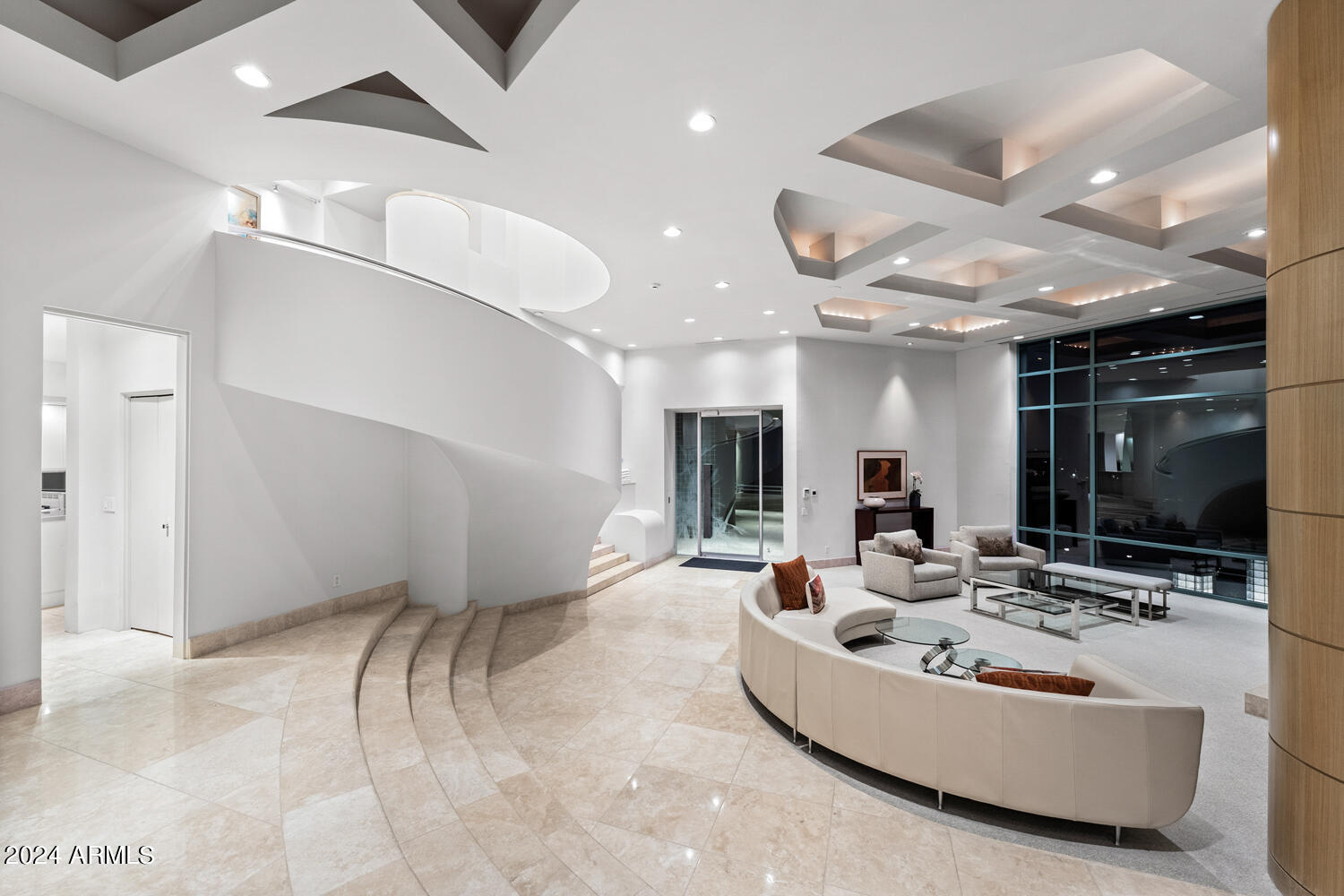 Tatum Canyon - Residential