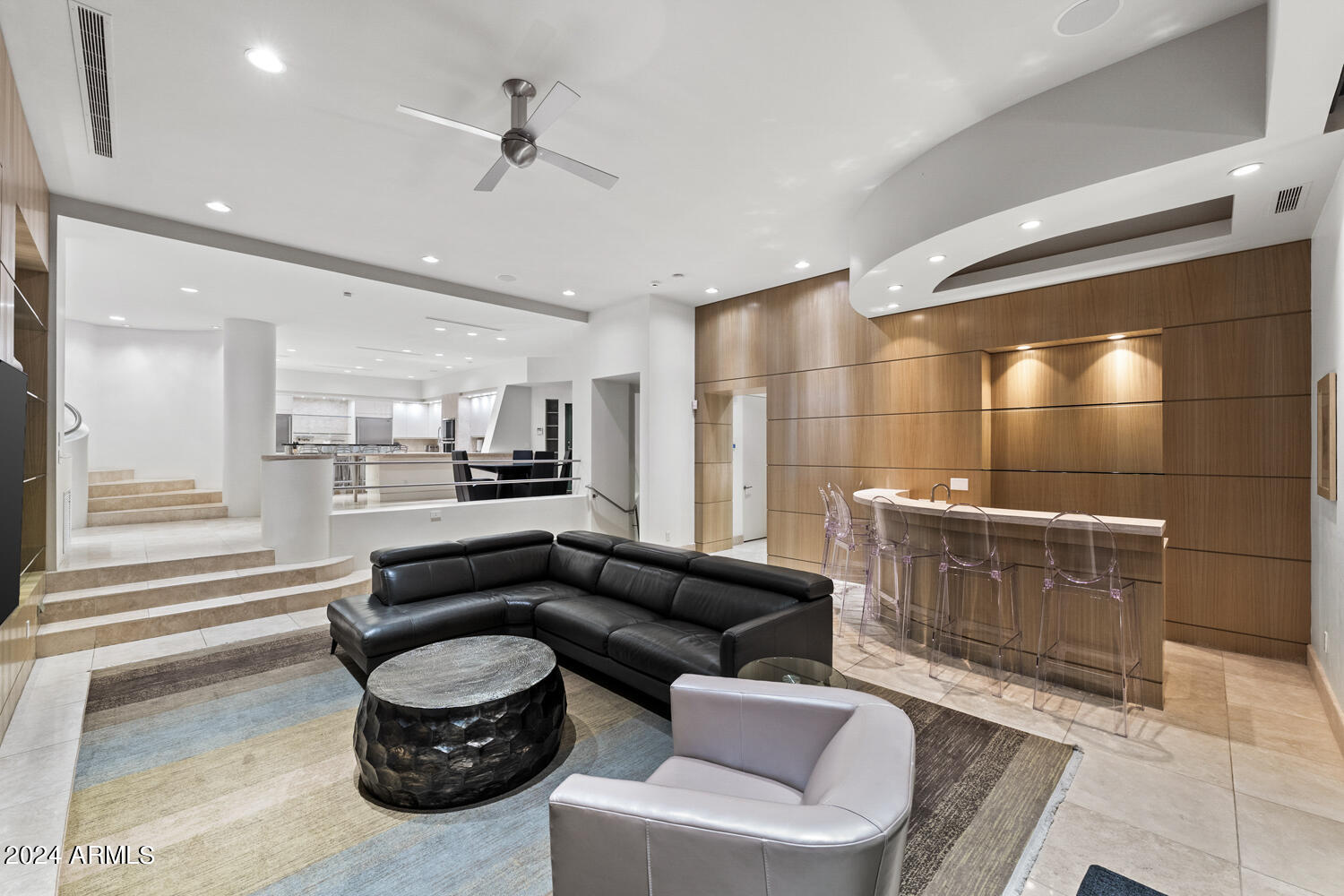 Tatum Canyon - Residential