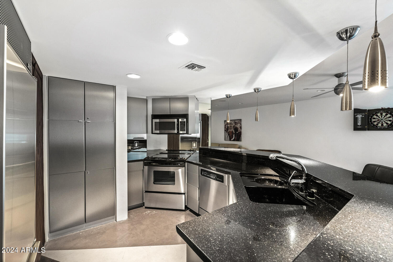 Tatum Canyon - Residential