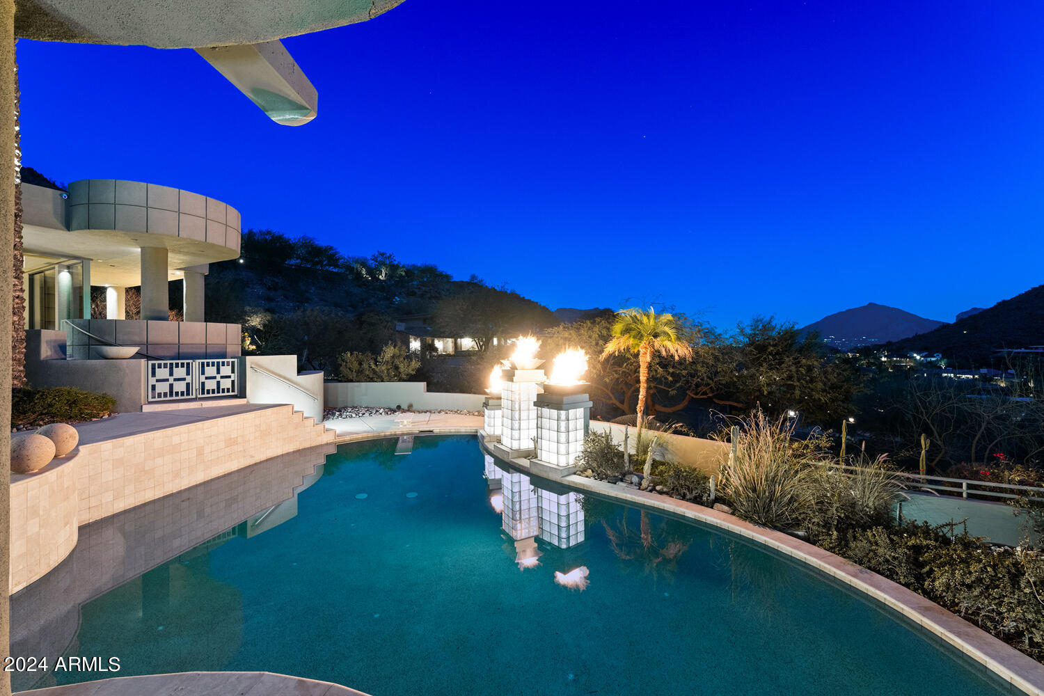 Tatum Canyon - Residential
