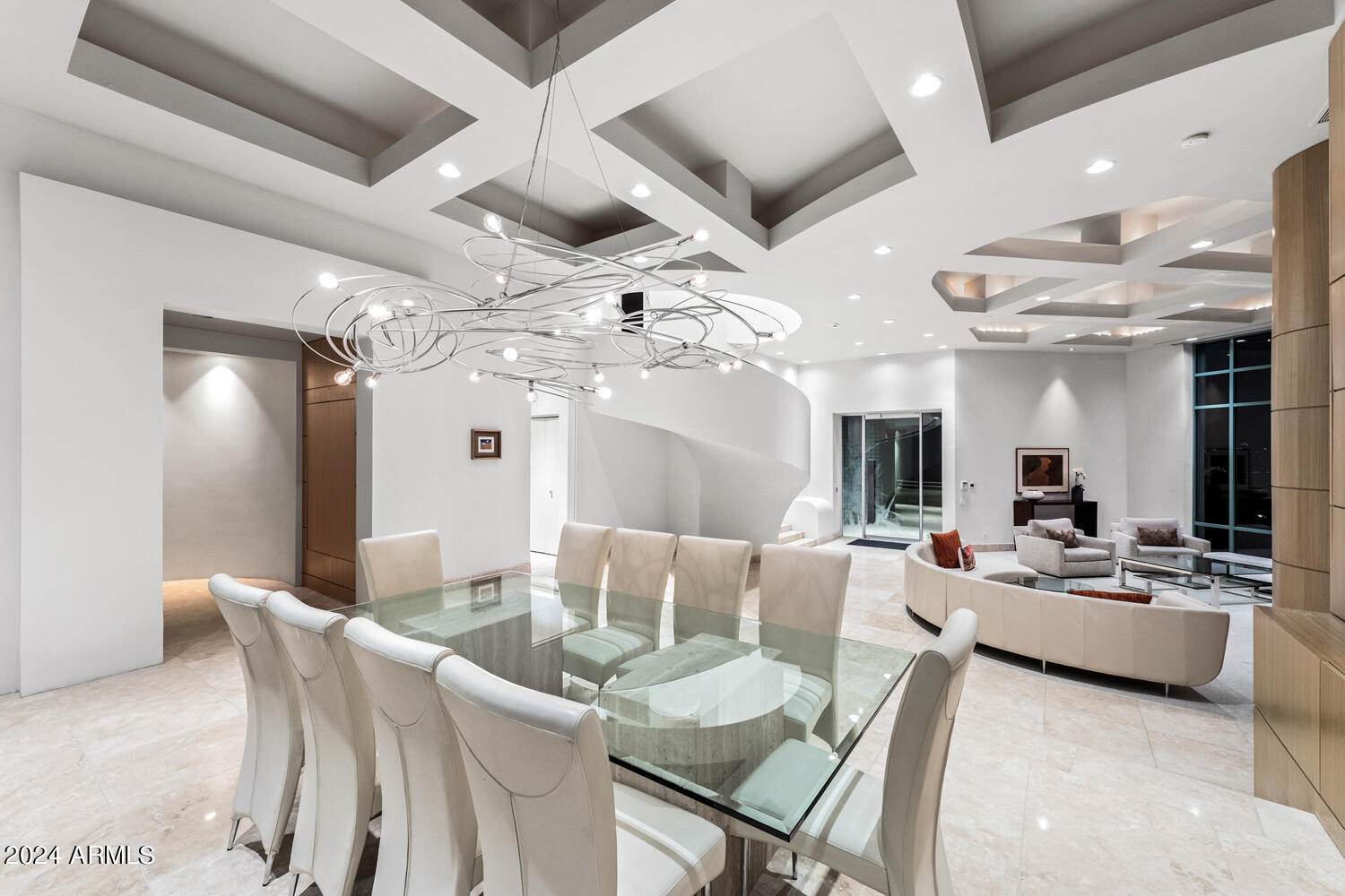 Tatum Canyon - Residential