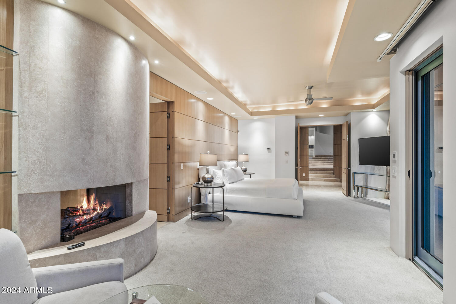 Tatum Canyon - Residential