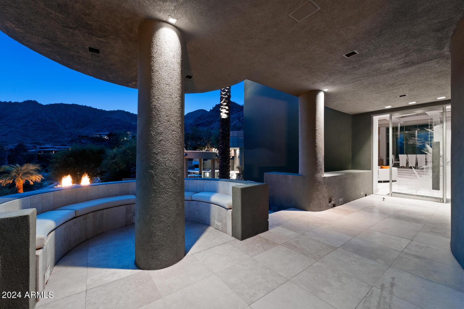 Tatum Canyon - Residential
