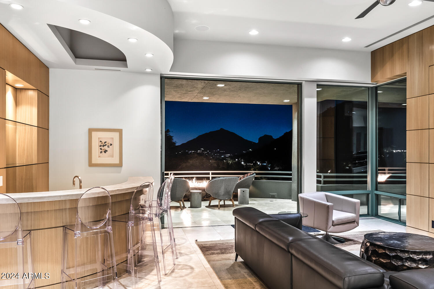 Tatum Canyon - Residential