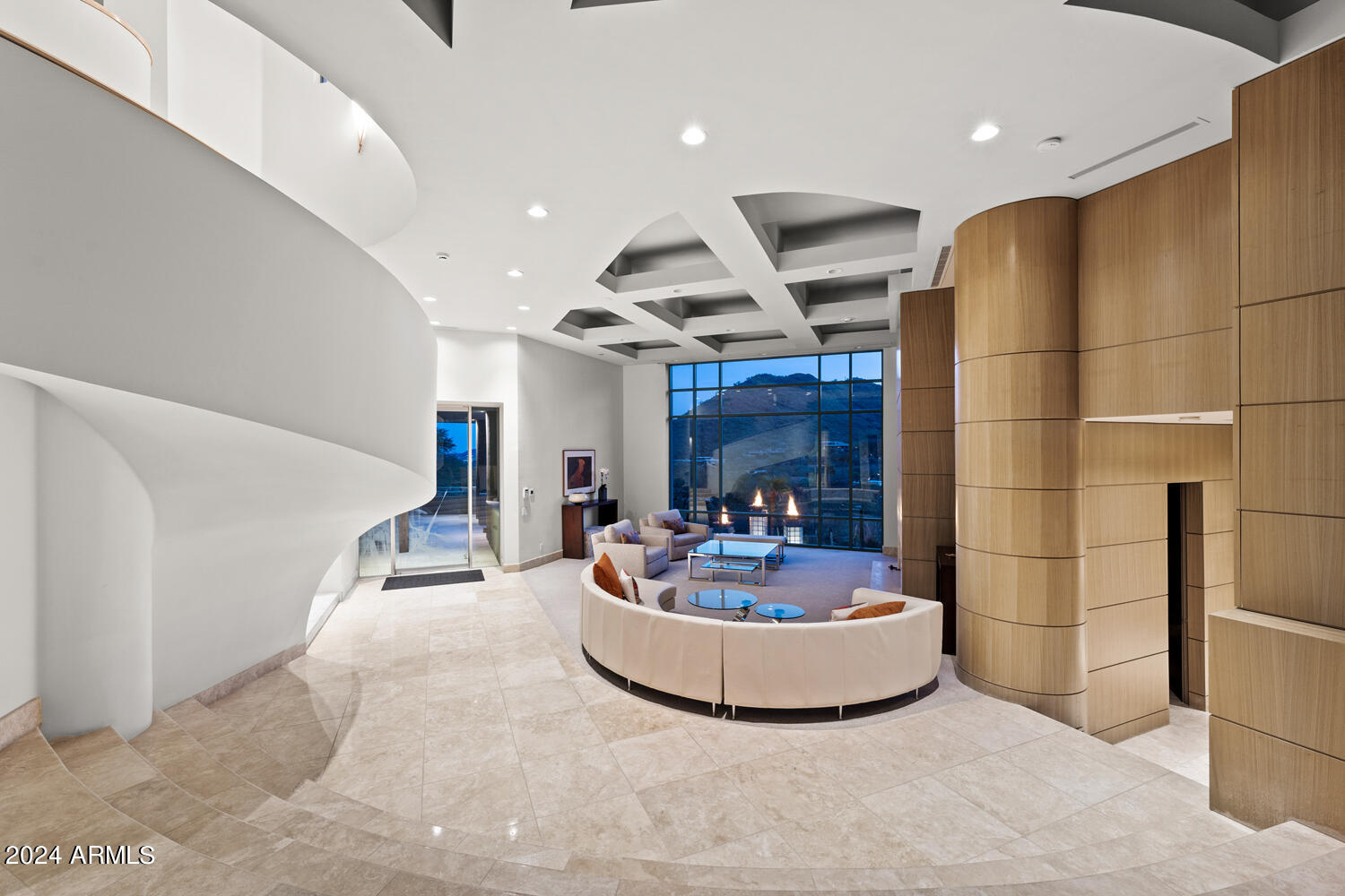 Tatum Canyon - Residential