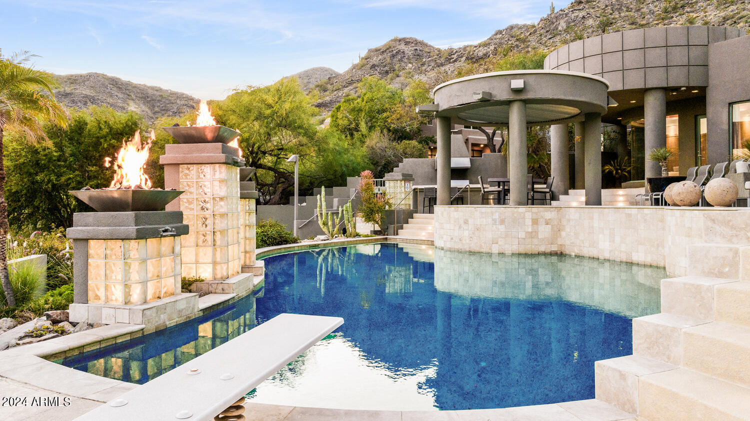 Tatum Canyon - Residential