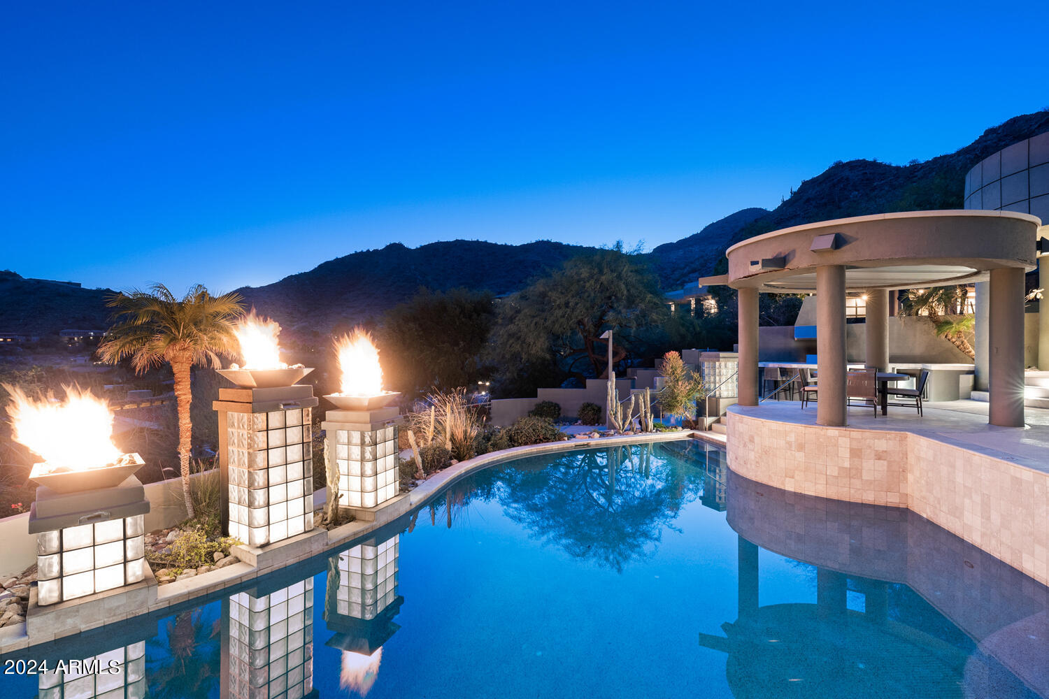 Tatum Canyon - Residential