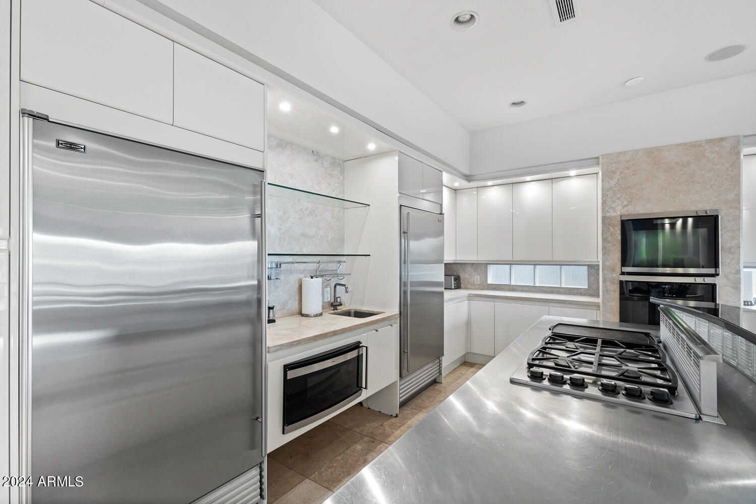 Tatum Canyon - Residential
