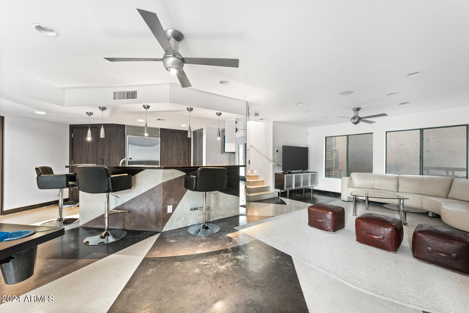 Tatum Canyon - Residential