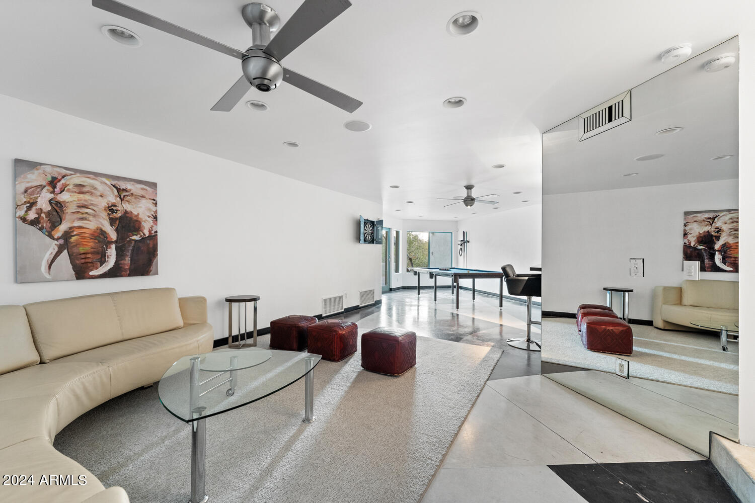 Tatum Canyon - Residential