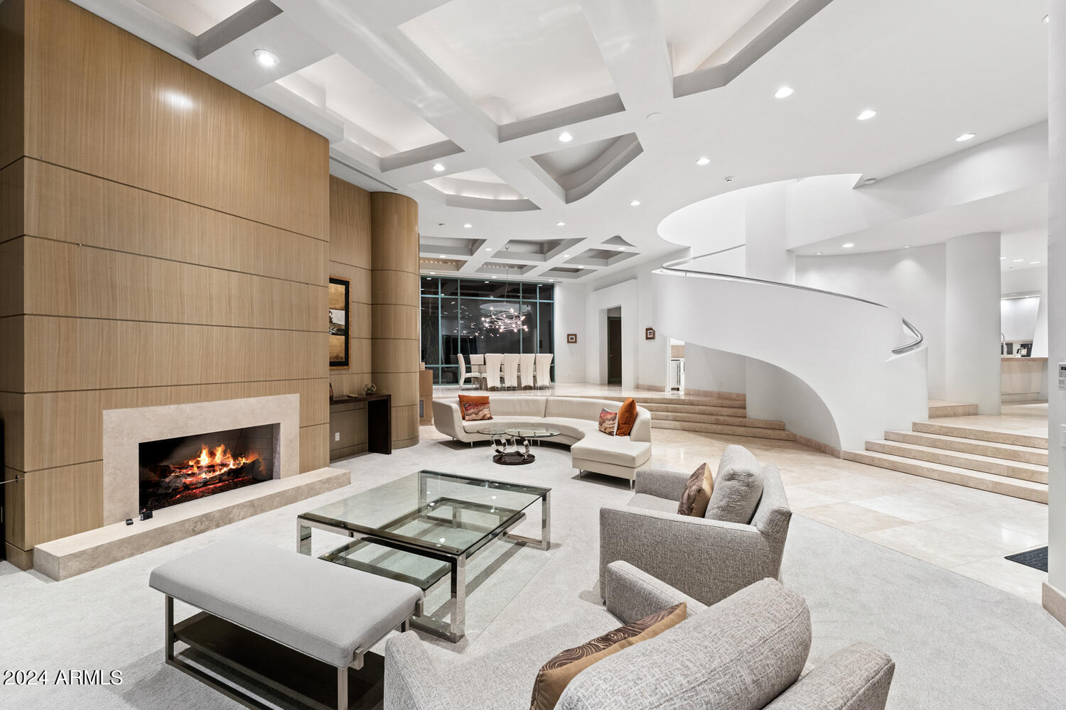 Tatum Canyon - Residential