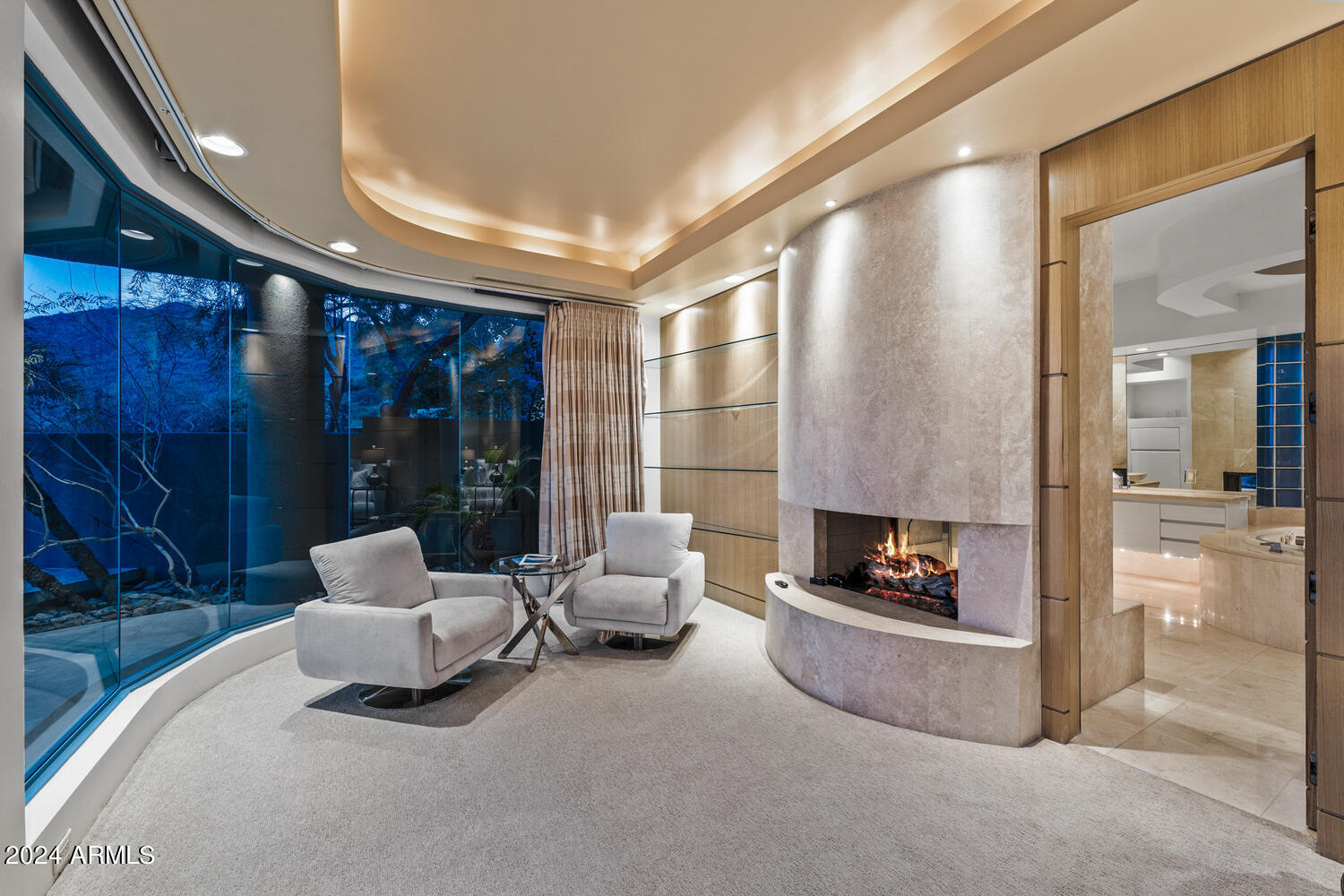 Tatum Canyon - Residential