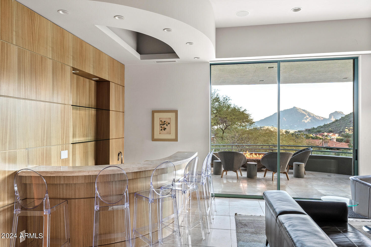 Tatum Canyon - Residential