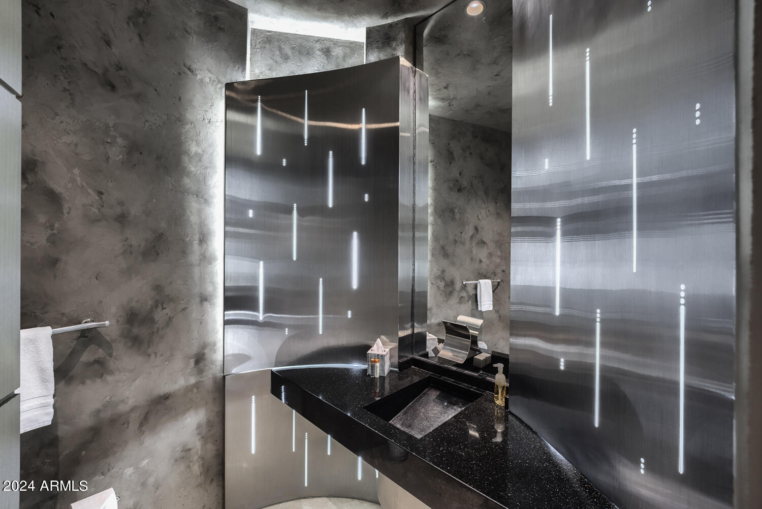 Tatum Canyon - Residential
