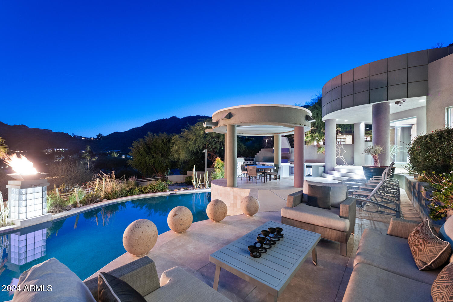 Tatum Canyon - Residential