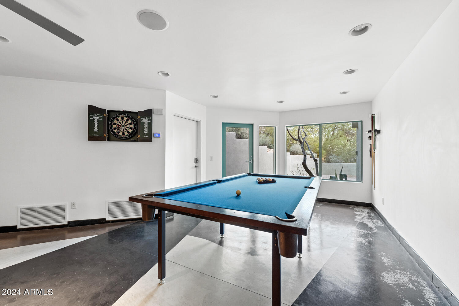Tatum Canyon - Residential