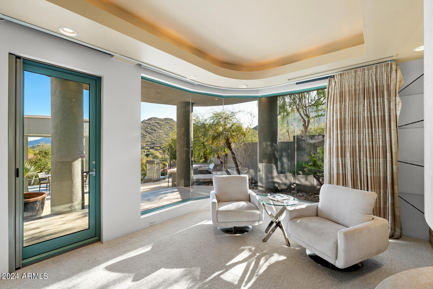 Tatum Canyon - Residential