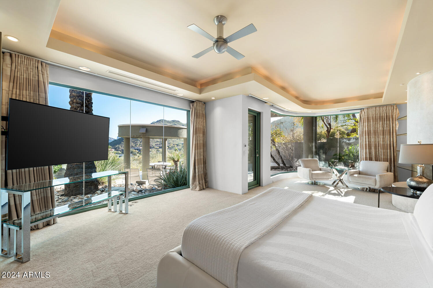 Tatum Canyon - Residential