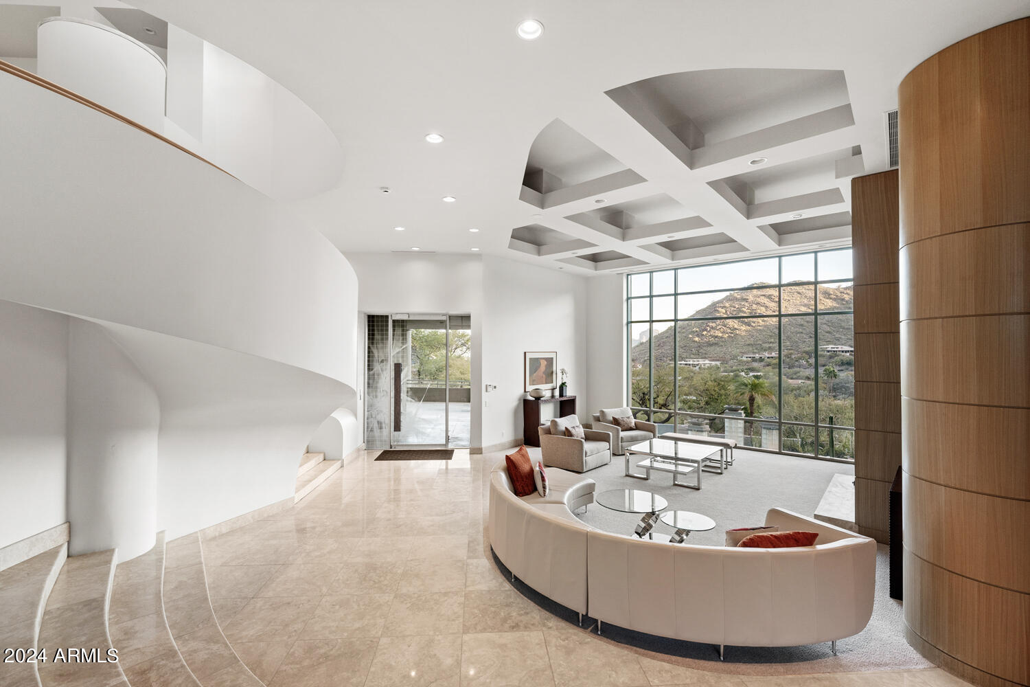 Tatum Canyon - Residential