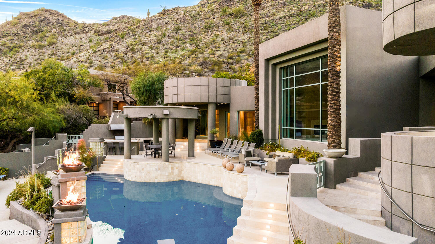 Tatum Canyon - Residential