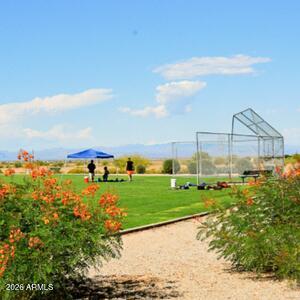 JOHNSON RANCH UNIT 23A - Residential Lease