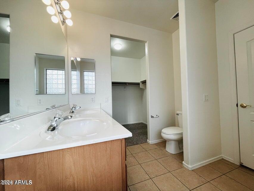 JOHNSON RANCH UNIT 23A - Residential Lease