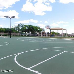 JOHNSON RANCH UNIT 23A - Residential Lease