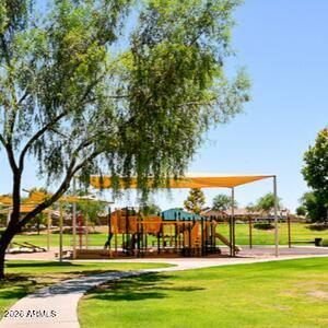JOHNSON RANCH UNIT 23A - Residential Lease