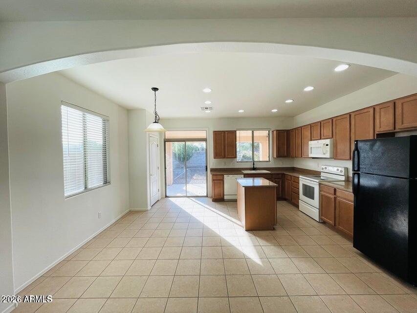 JOHNSON RANCH UNIT 23A - Residential Lease