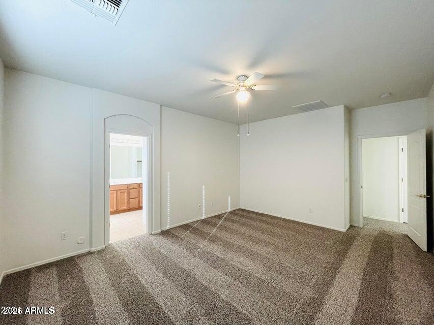 JOHNSON RANCH UNIT 23A - Residential Lease