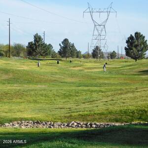 JOHNSON RANCH UNIT 23A - Residential Lease