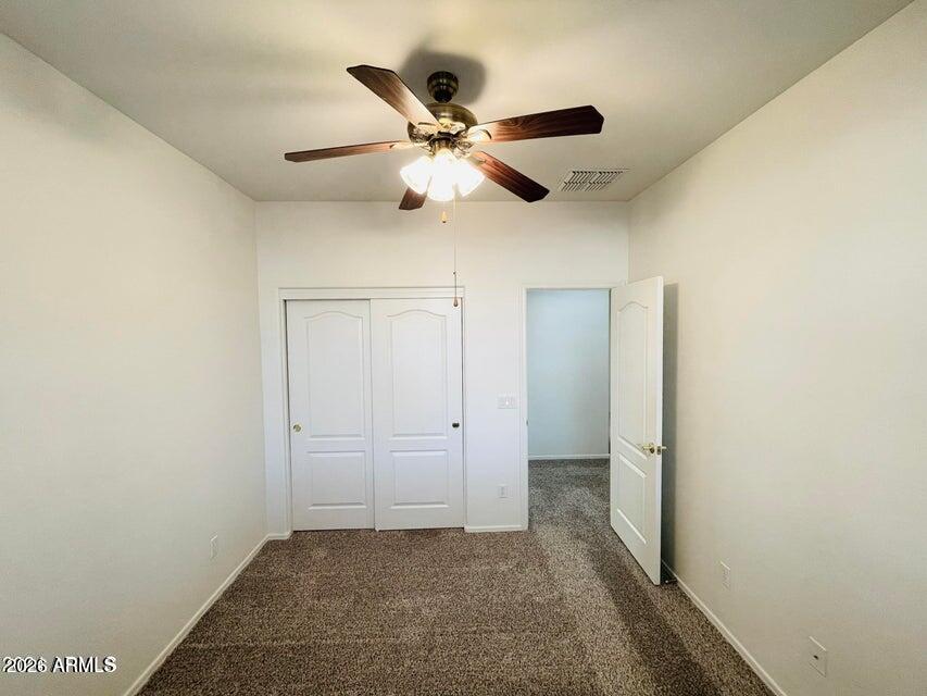 JOHNSON RANCH UNIT 23A - Residential Lease