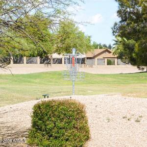 JOHNSON RANCH UNIT 23A - Residential Lease