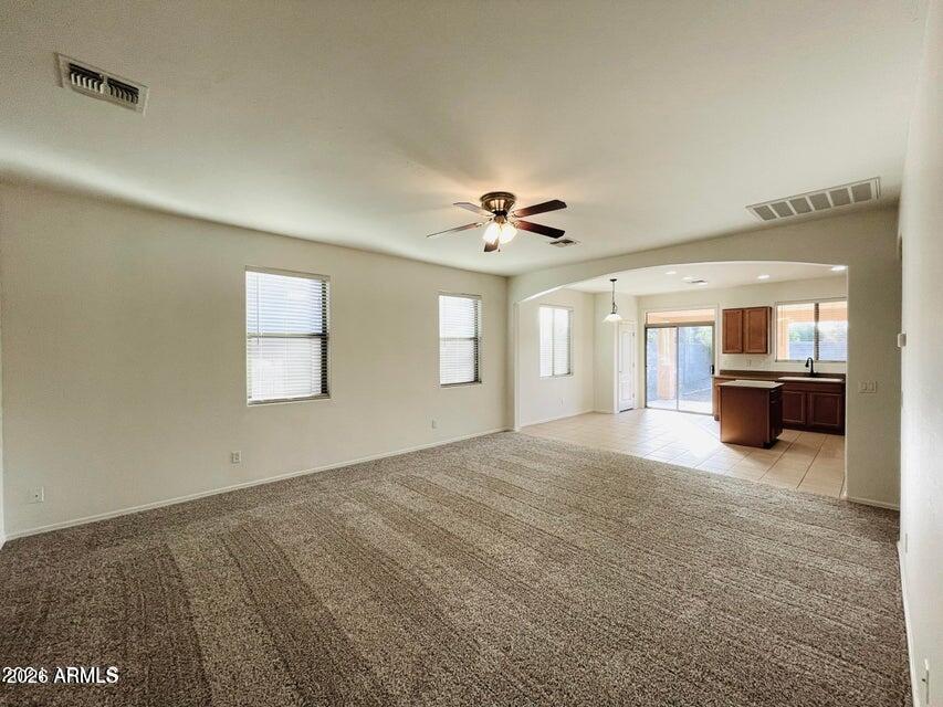 JOHNSON RANCH UNIT 23A - Residential Lease