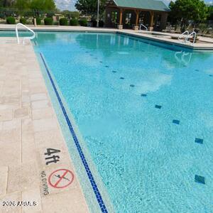 JOHNSON RANCH UNIT 23A - Residential Lease