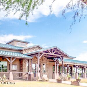 JOHNSON RANCH UNIT 23A - Residential Lease