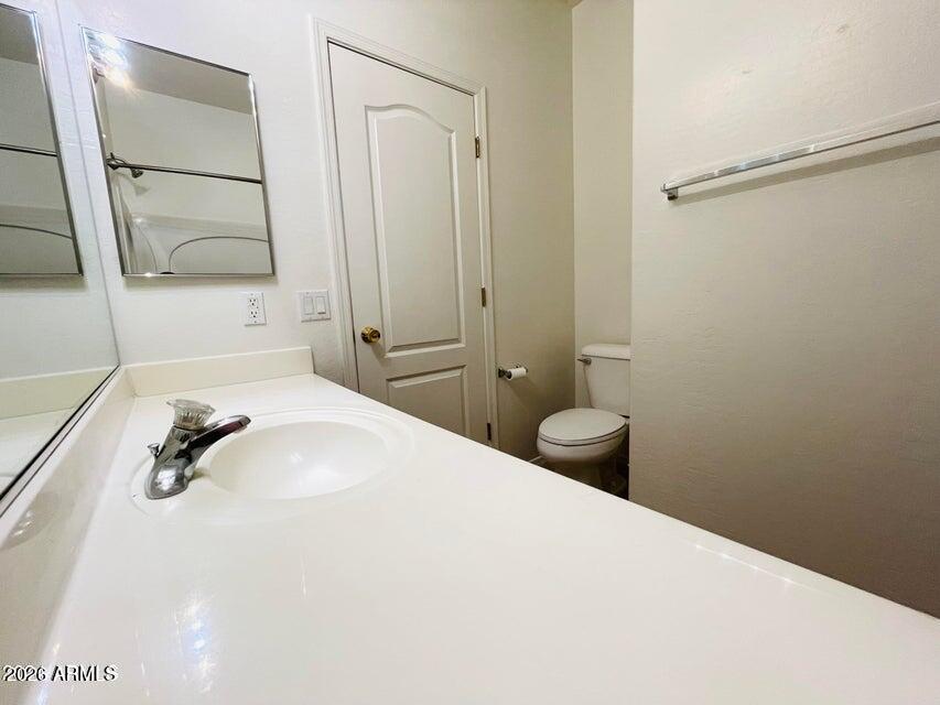 JOHNSON RANCH UNIT 23A - Residential Lease