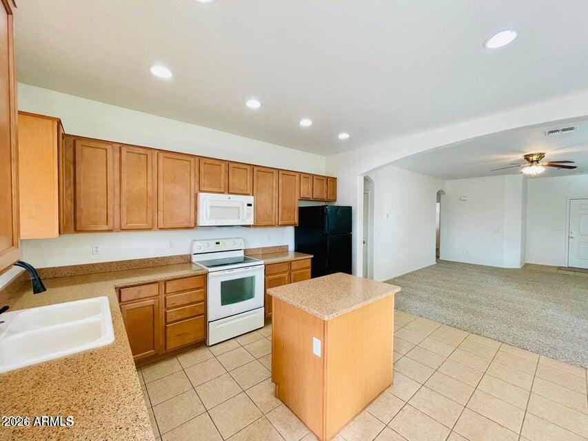 JOHNSON RANCH UNIT 23A - Residential Lease