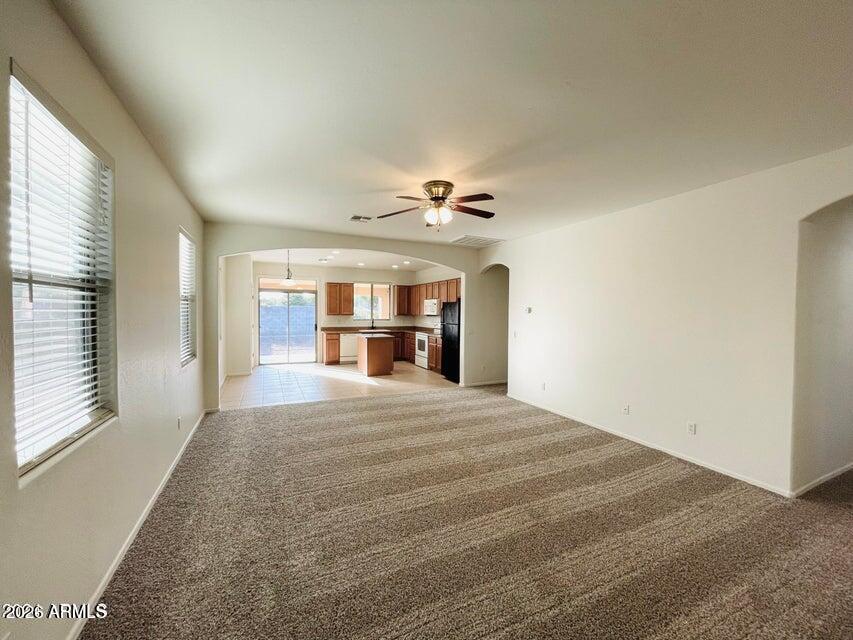 JOHNSON RANCH UNIT 23A - Residential Lease