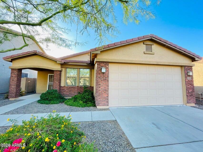 JOHNSON RANCH UNIT 23A - Residential Lease