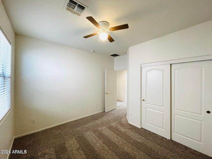 JOHNSON RANCH UNIT 23A - Residential Lease