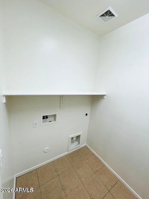 JOHNSON RANCH UNIT 23A - Residential Lease