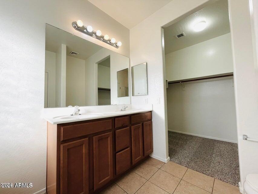JOHNSON RANCH UNIT 23A - Residential Lease