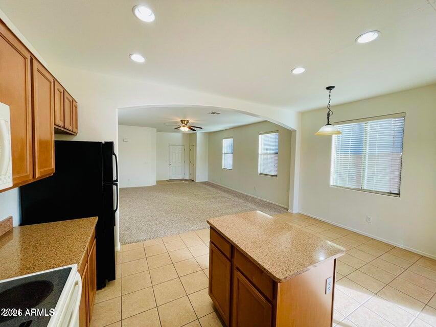 JOHNSON RANCH UNIT 23A - Residential Lease
