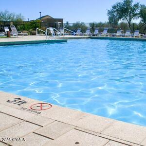 JOHNSON RANCH UNIT 23A - Residential Lease