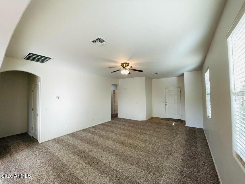 JOHNSON RANCH UNIT 23A - Residential Lease